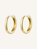 Noelle-Sleek Hoops