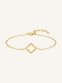 Aveline-Charm Bracelet
