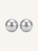 Calina-Orb Earrings