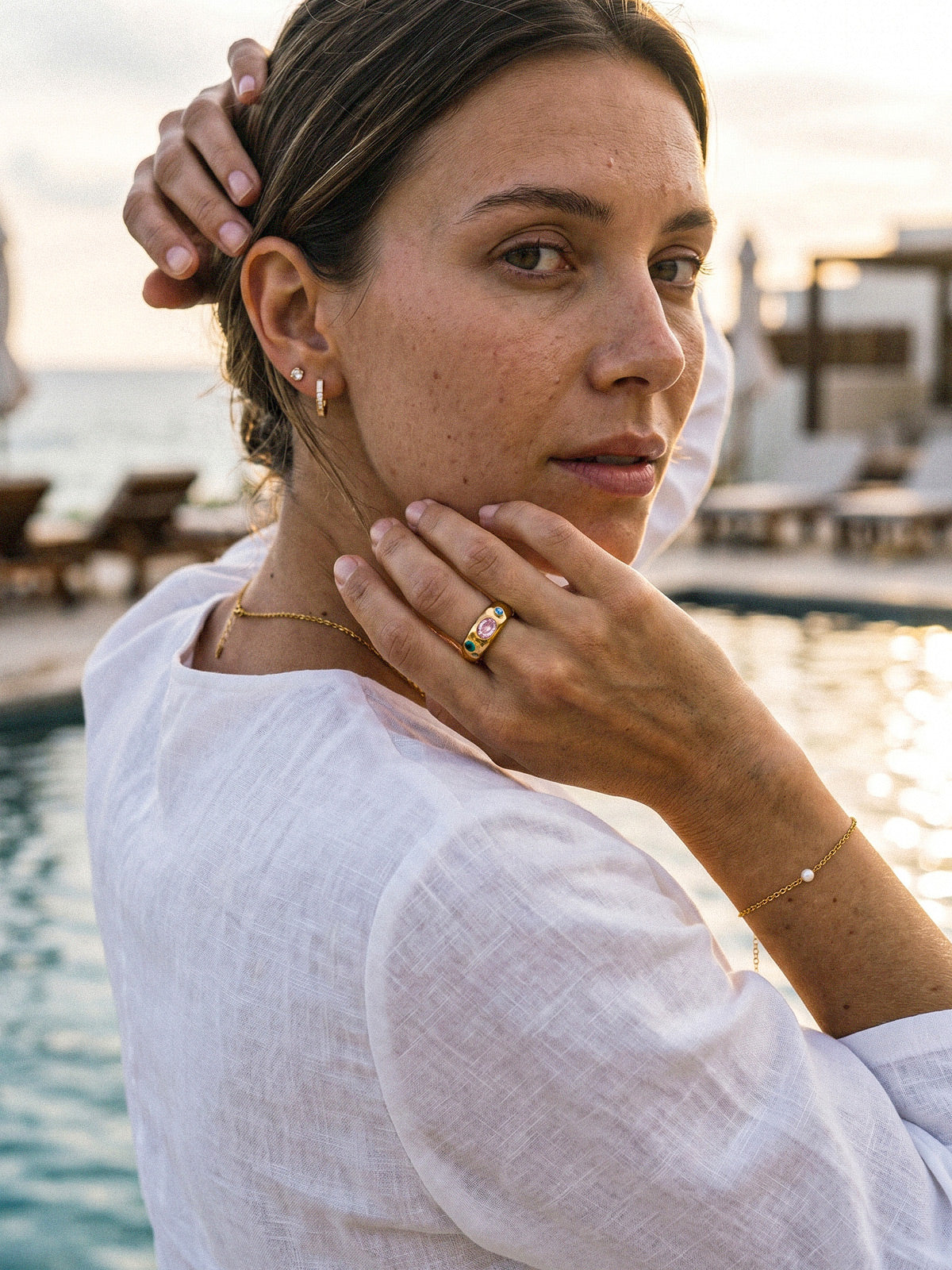 Virelle-Luxe Ring