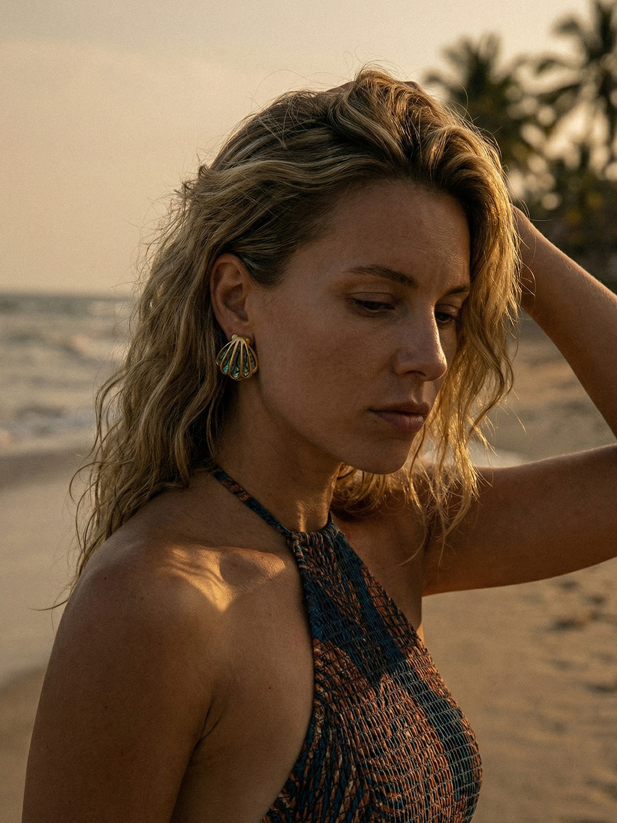 Elena-Ocean Glow