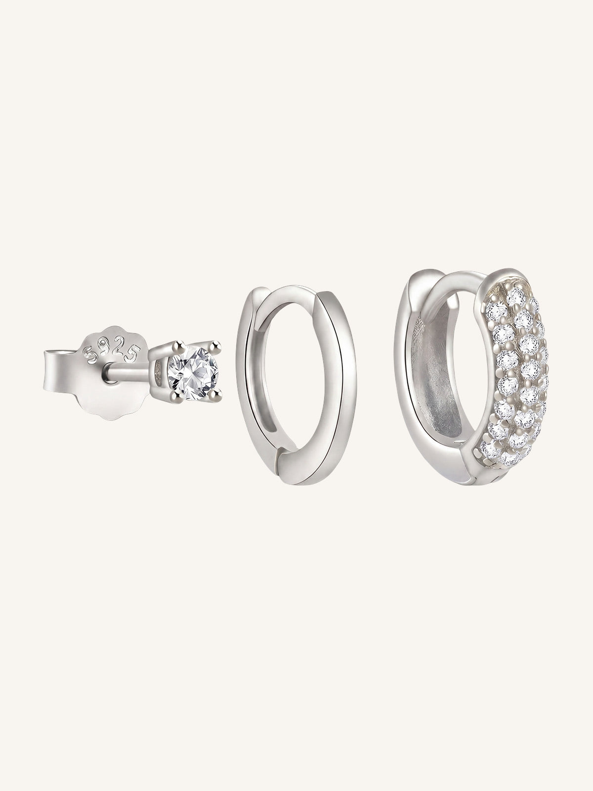 Elara–Diamond Glow Set