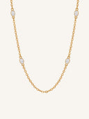 Elise-Luxe Necklace ♥