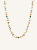 Serena-Gem Pearls