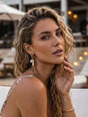 Nyla-Luxe Drops ♥