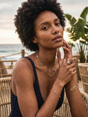 Mila-Orbit Necklace