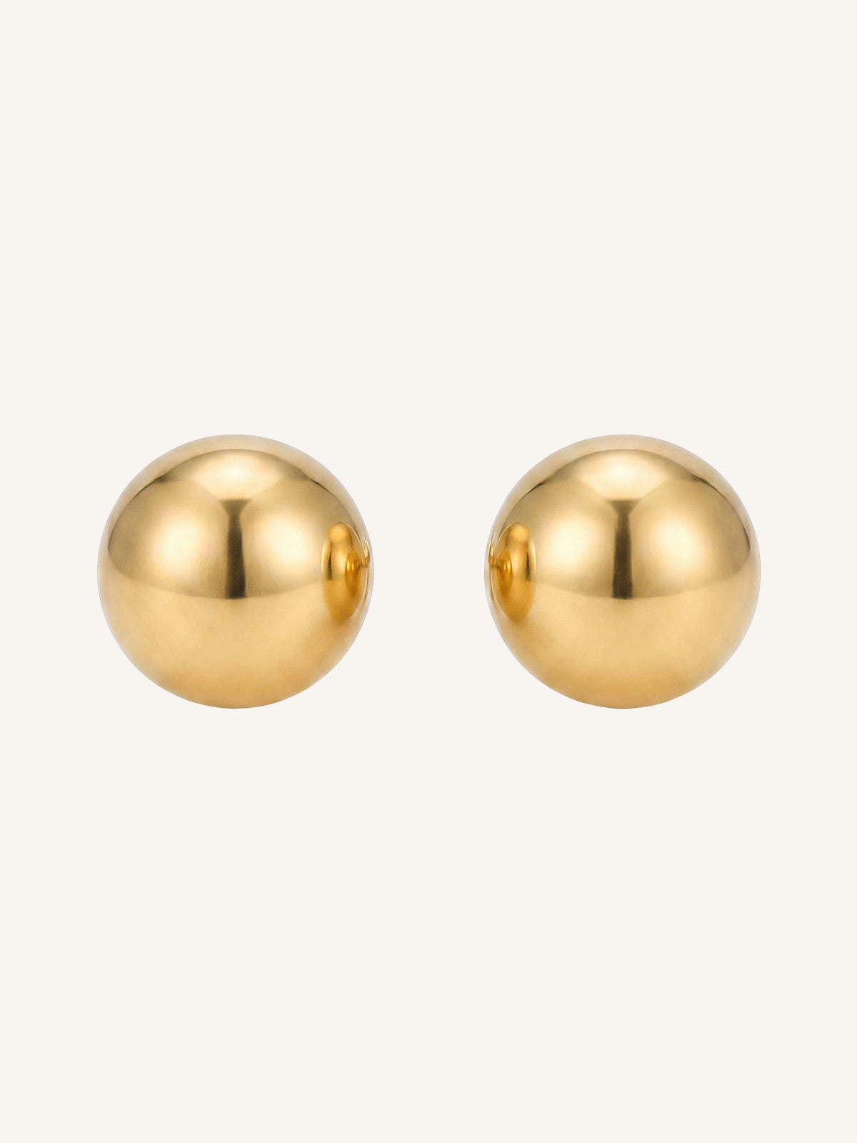 Aveline-Ball Studs