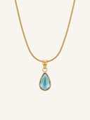Selora-Drop Necklace