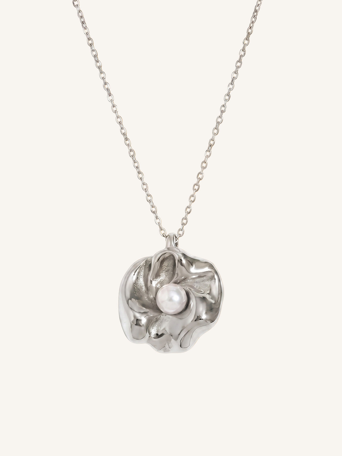 Elowen-Flow Pendant