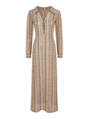 Nora-Print Muse Dress ♥