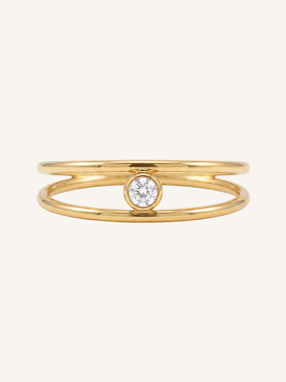 Veya-Glow Ring
