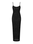 Zina-Crochet Muse Dress ♥