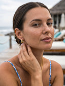 Noelle-Sleek Hoops
