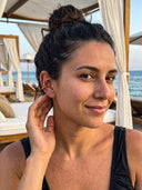 Solenne-Bead Cuff