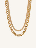 Ayla-Double Chain ♥