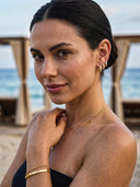 Alina-Pavé Hoops