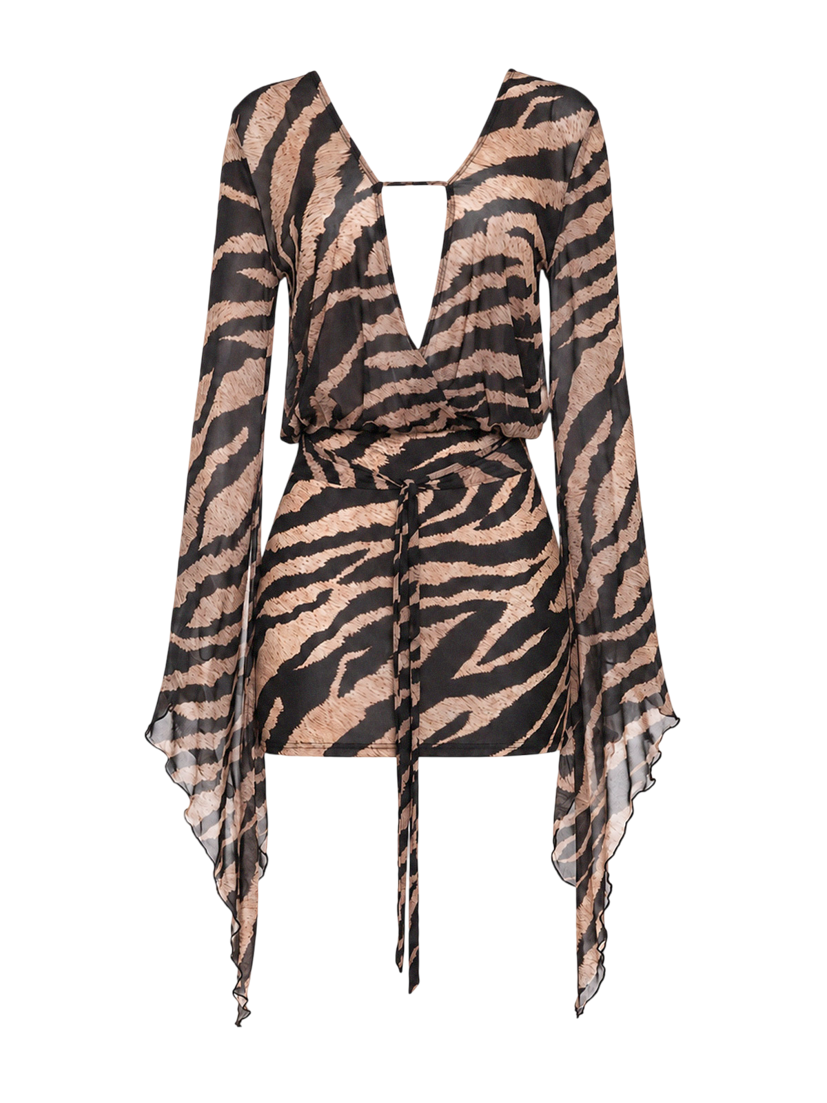 Wild Muse Cover-Up