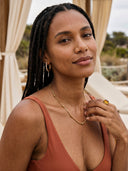 Elira-Bead Chain