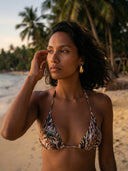 NOVA–TEARDROP EARRINGS