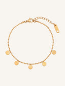 Liora-Gold Dots