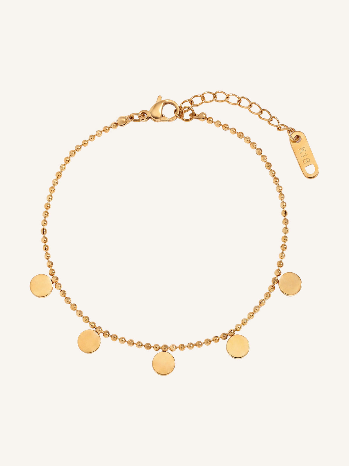 Liora-Gold Dots