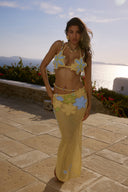 ALMA-EDEN BEACH SET ♥