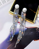 Tassels