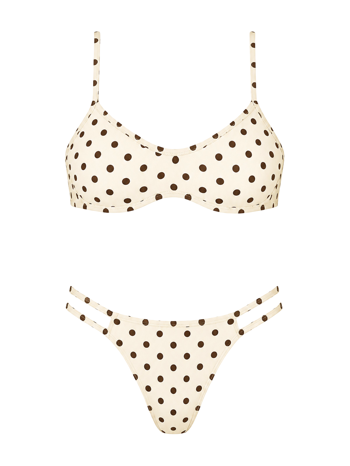 Aqua Dot Bikini