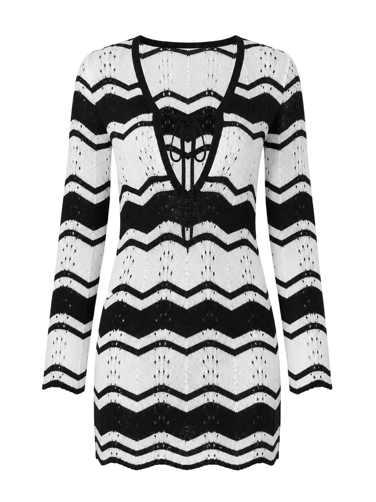 Seaside Muse Knit