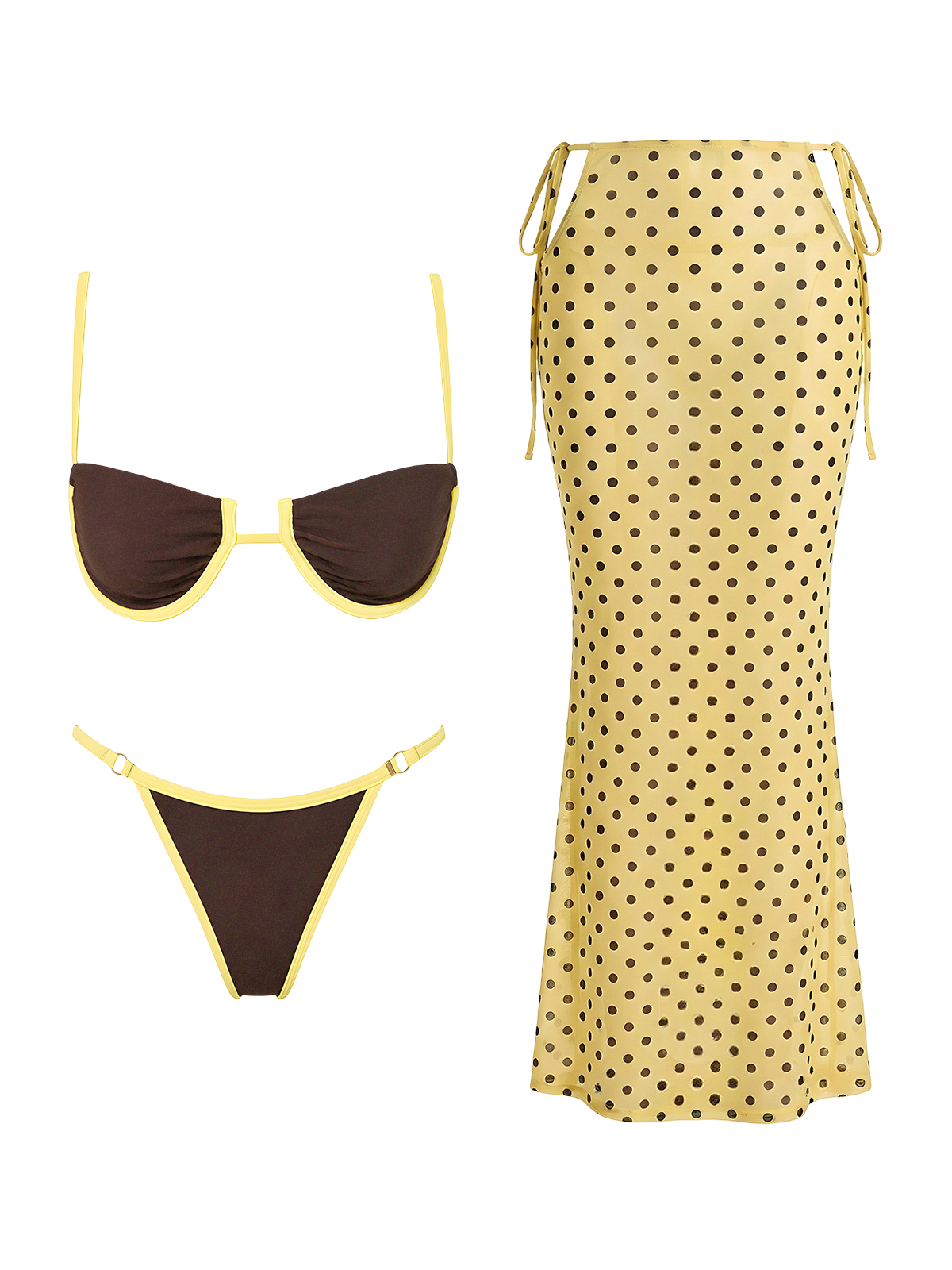 Muse Swim Trio