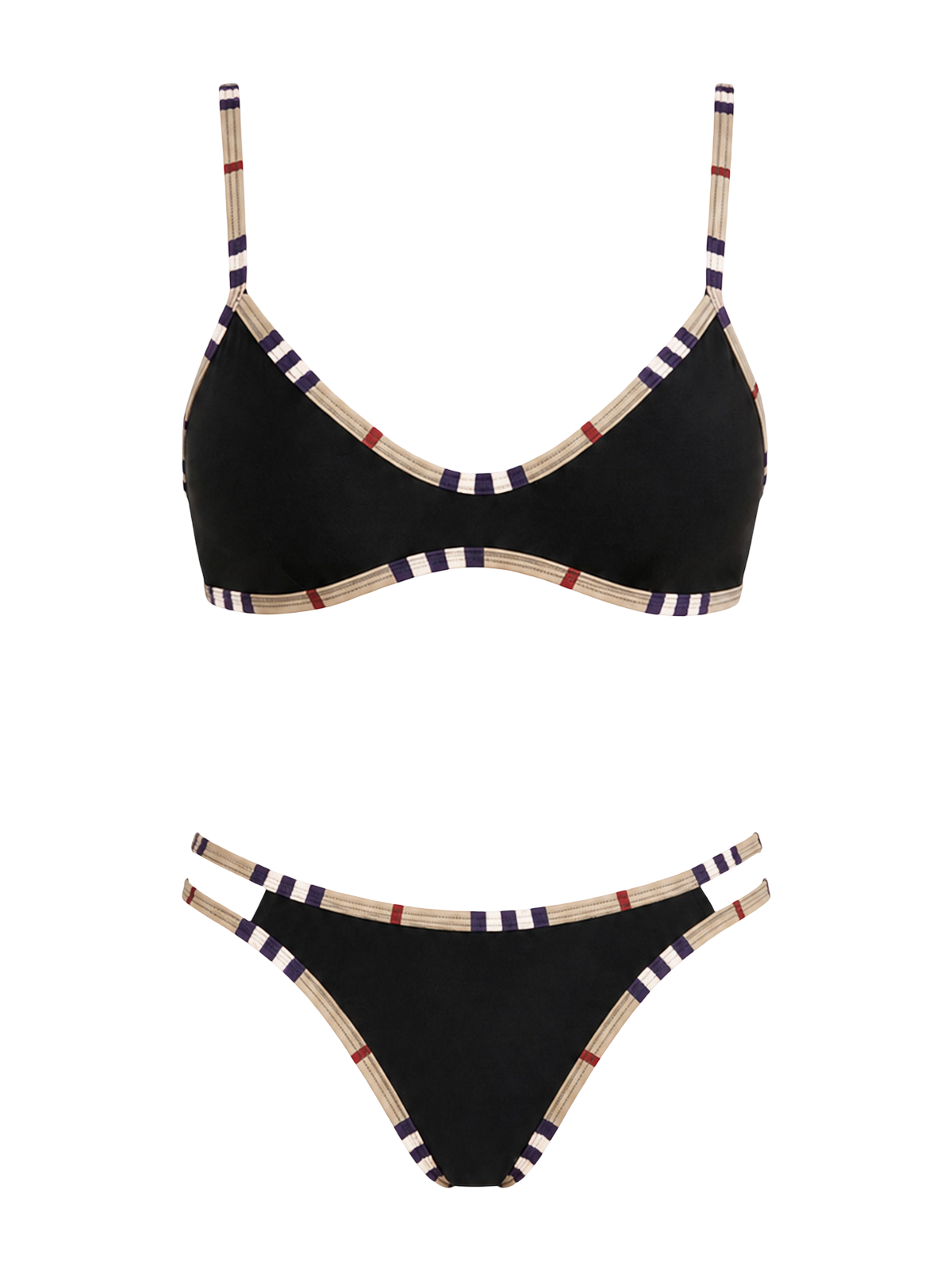 Regent Trim Set