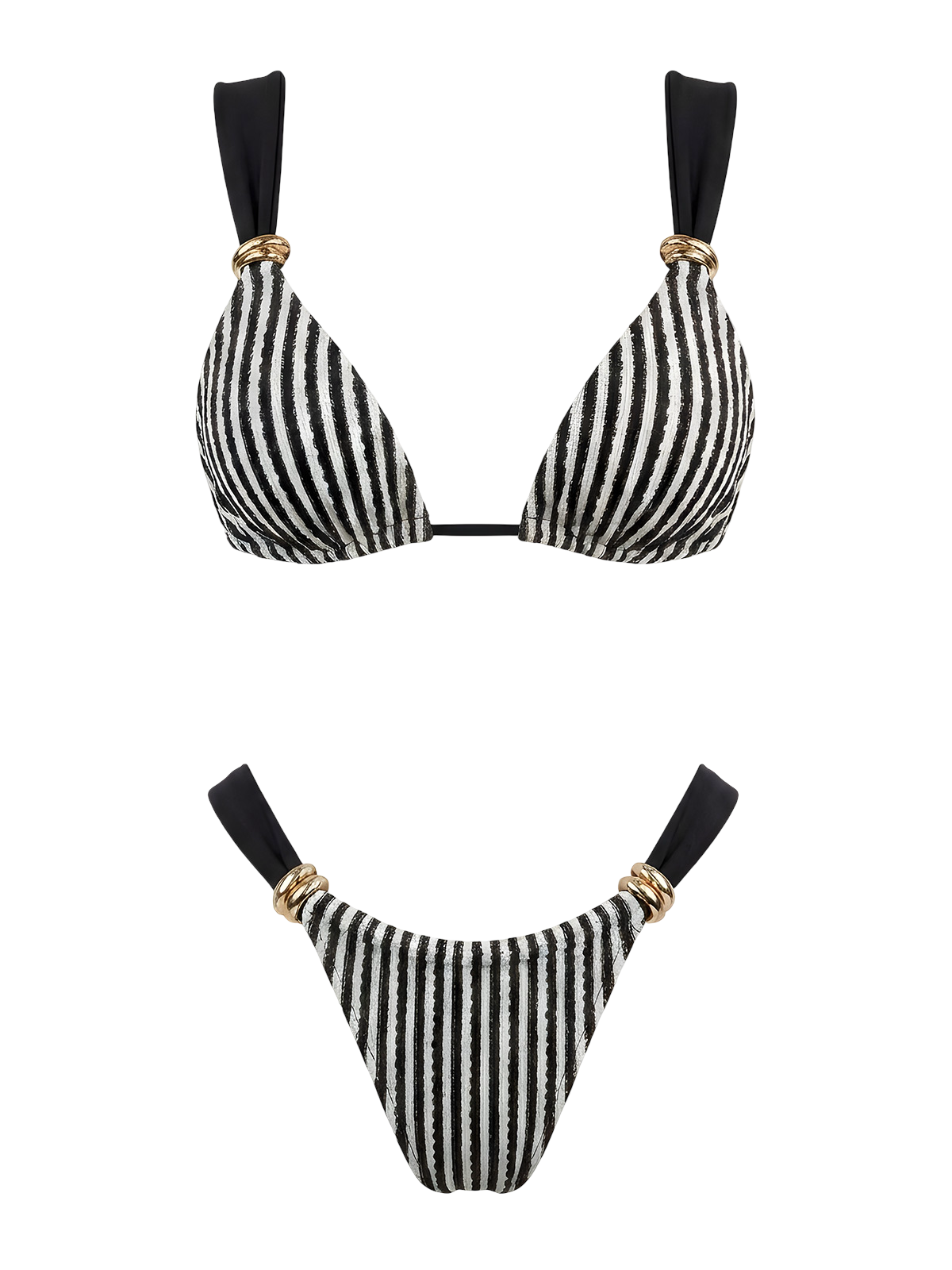 Harbor Luxe Bikini