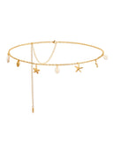 Isla-Sea Charm Belt