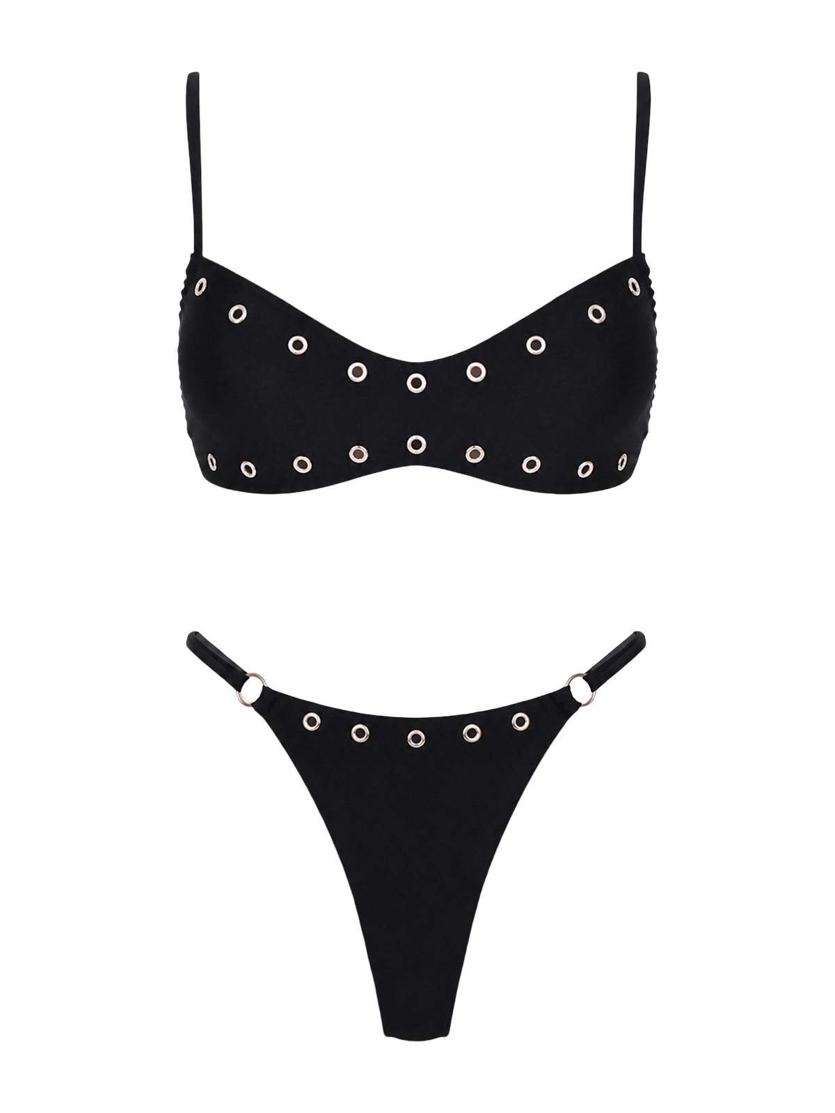 Midnight Edge Set