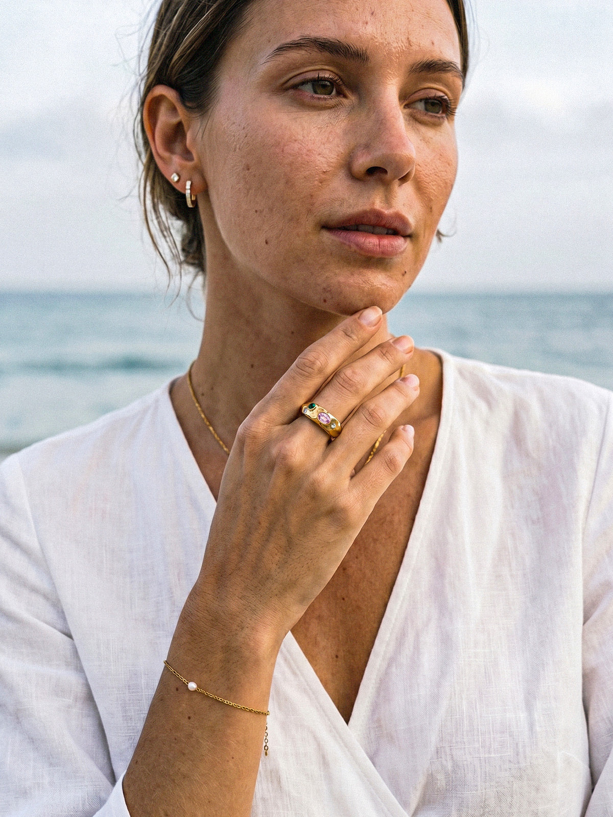 Virelle-Luxe Ring