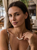 Kaela-Muse Necklace ♥