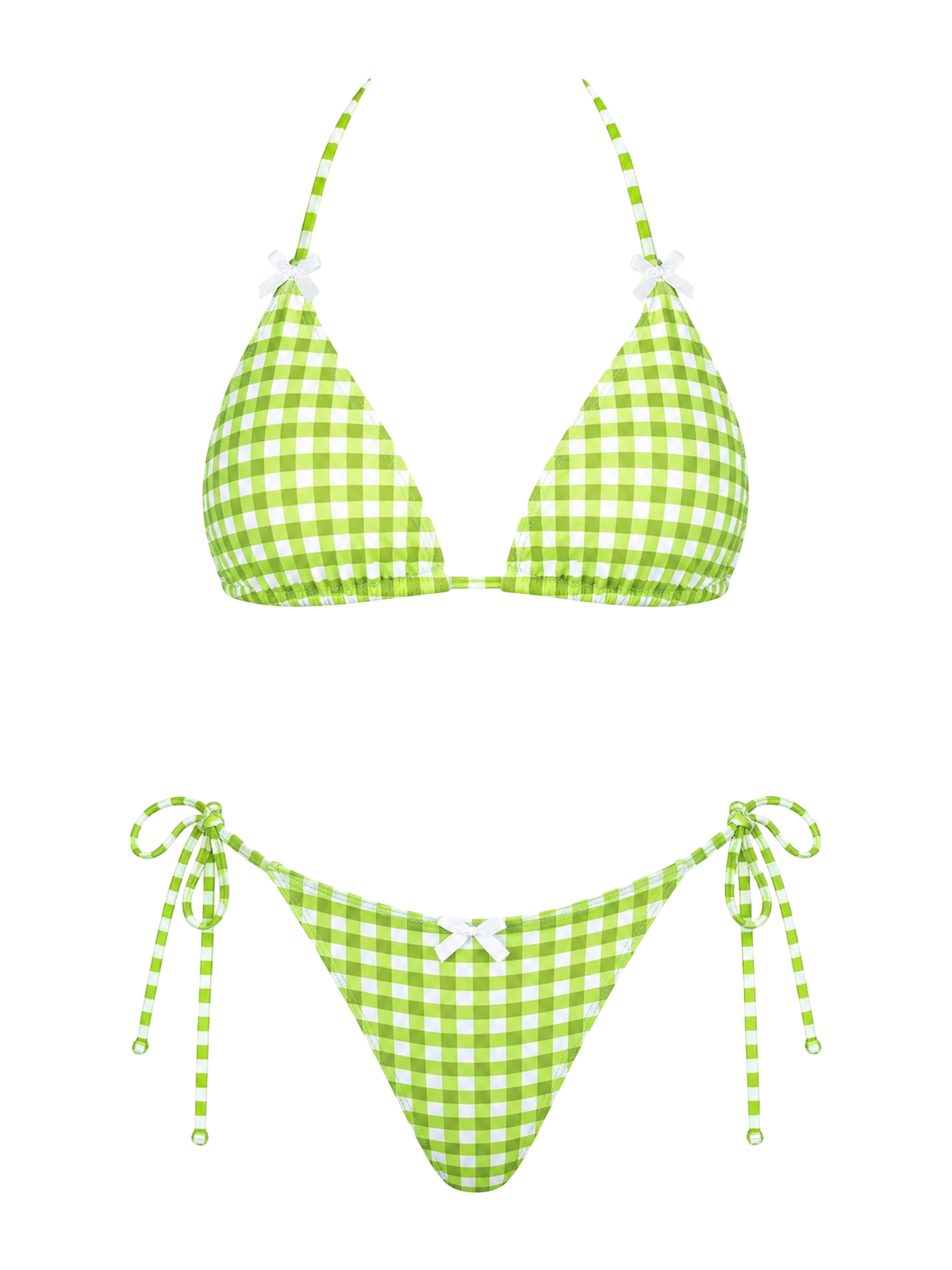 Harbor Charm Bikini