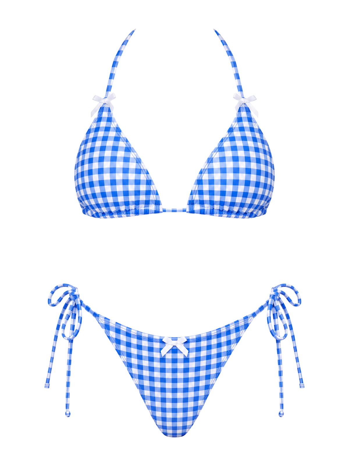 Harbor Charm Bikini