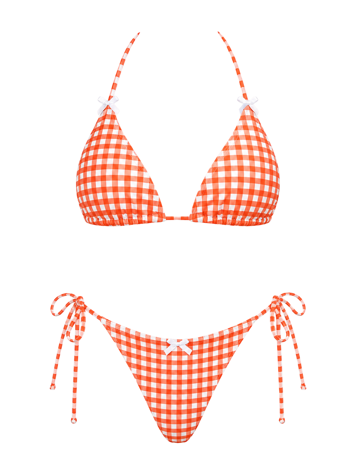 Harbor Charm Bikini