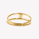 Veya-Glow Ring ♥