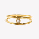 Veya-Glow Ring ♥