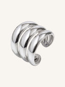 Noemi-Bolt Hoops