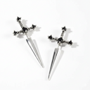 ISLA-SWORD EARRING