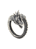AVA-DRAGON RING