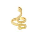 ARIA-SNAKE RING