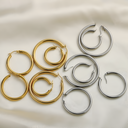 LONA–CLASSIC EARRING