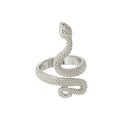 ARIA-SNAKE RING