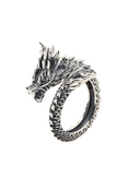 AVA-DRAGON RING