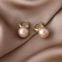 AMIRA–PEARL DROP EARRINGS