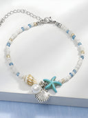 Talia-Sea Mood Bracelet